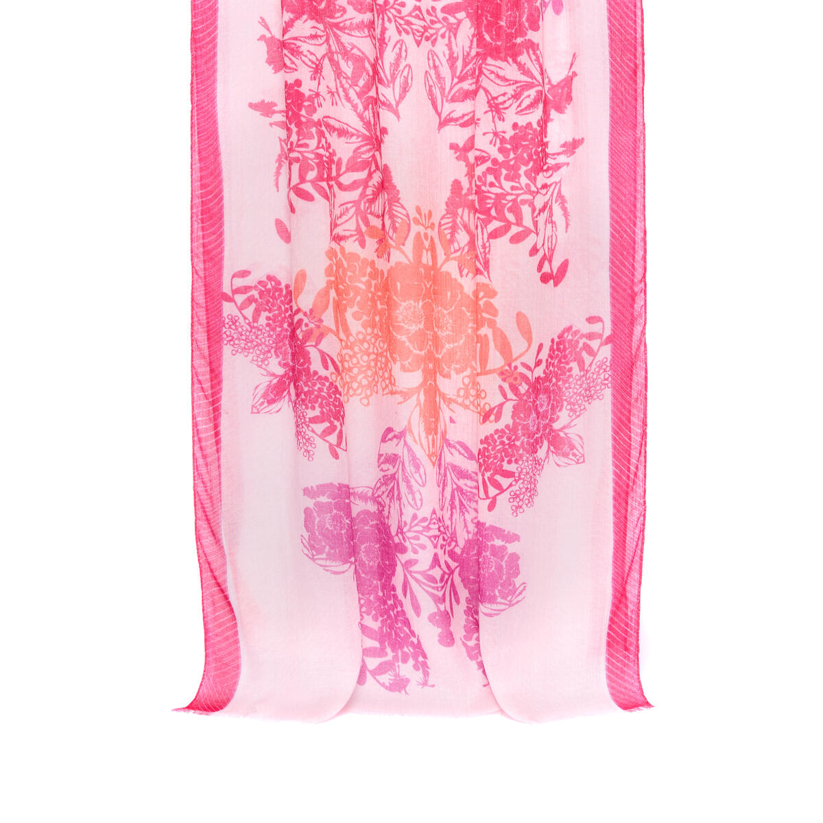 Foulard Imprimé 1