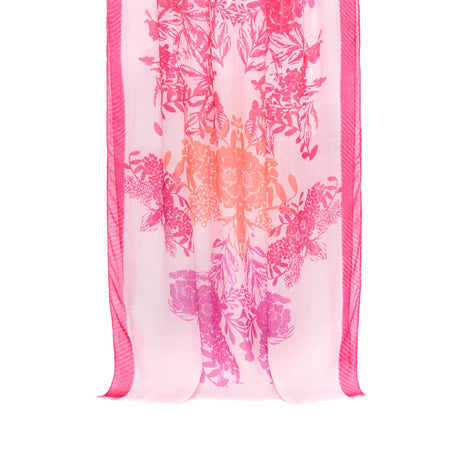Foulard Imprimé 1