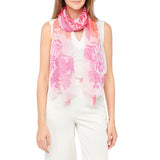 Foulard Imprimé 4