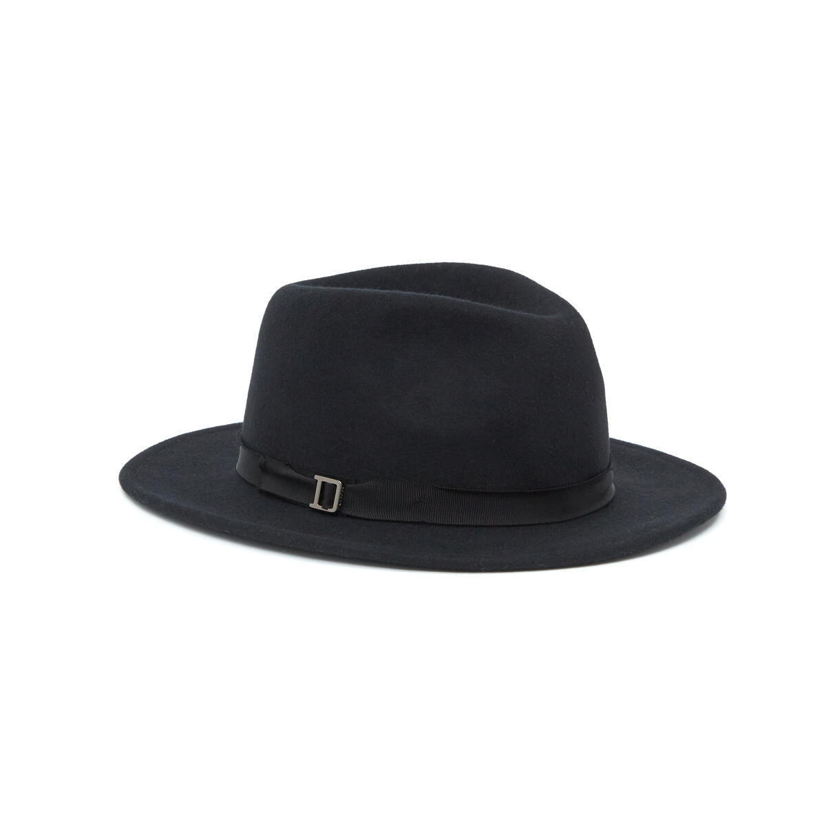 Chapeau Fédora Noir 33