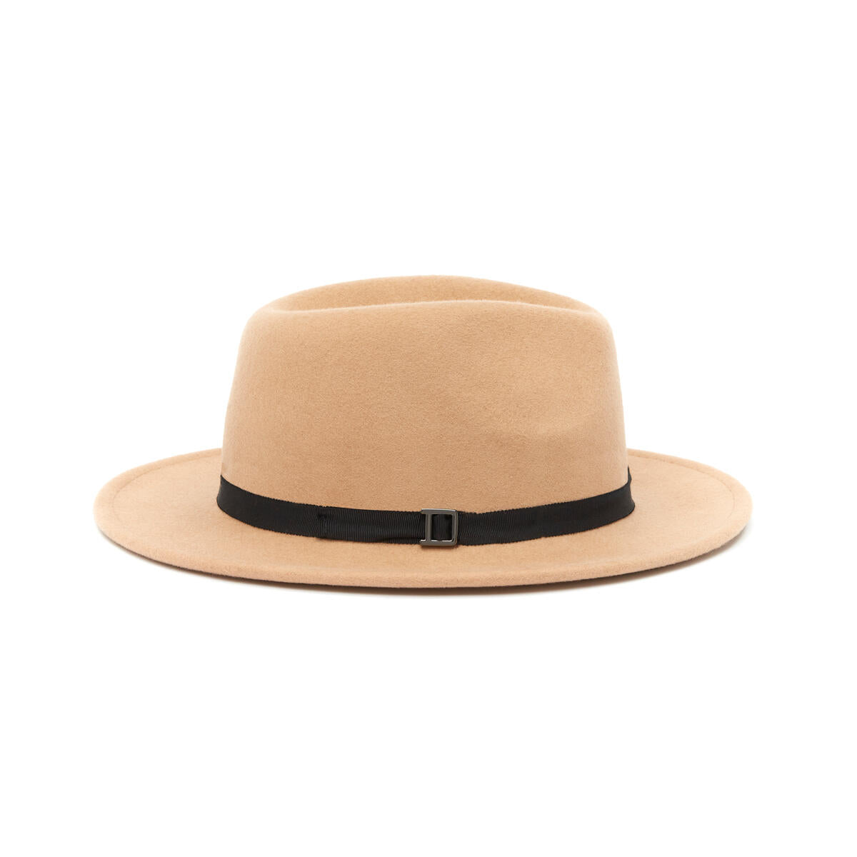 Chapeau Fédora Camel 57
