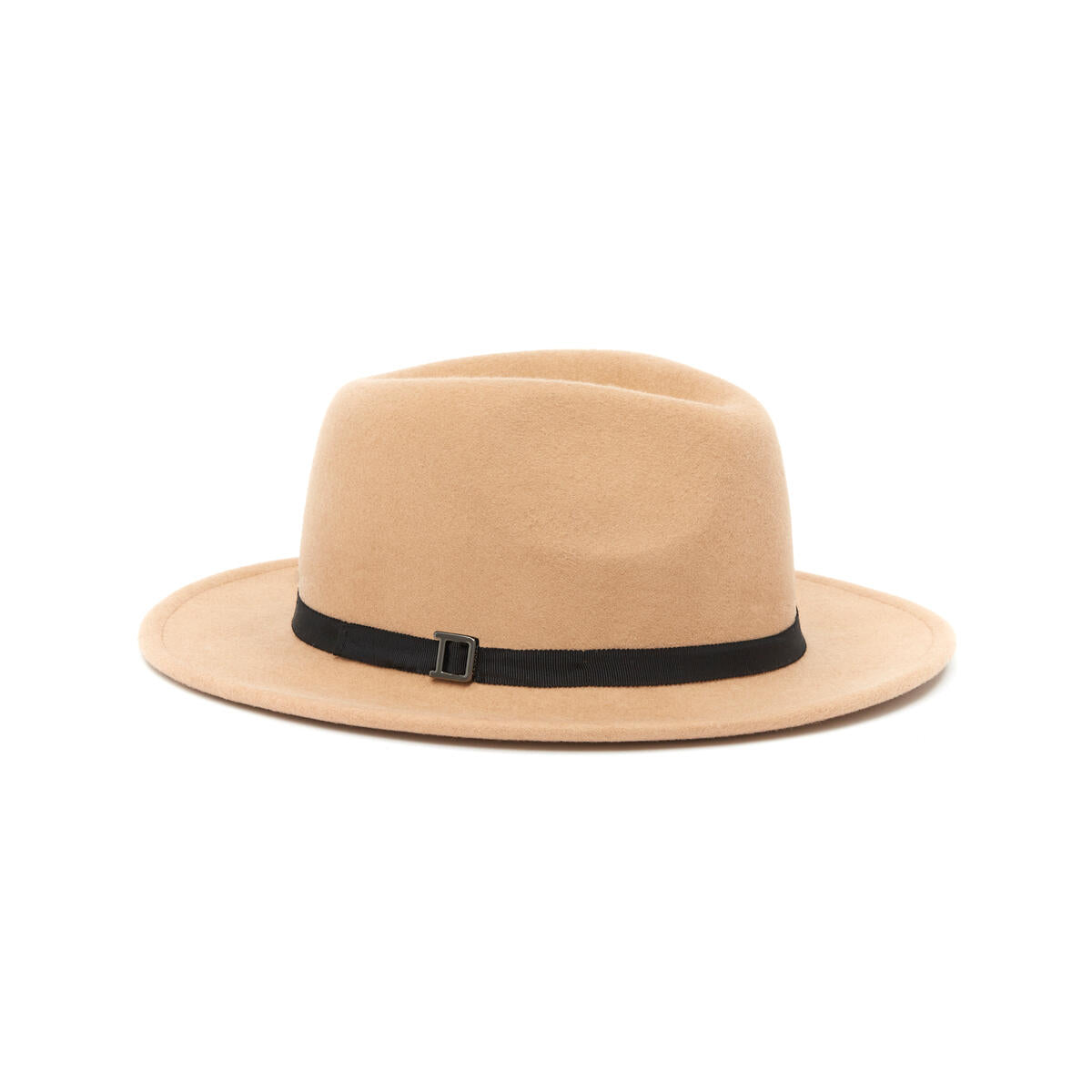 Chapeau Fédora Camel 59