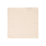 Pochette de costume twill Jaune 1