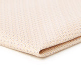 Pochette de costume twill Jaune 3