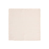 Pochette de costume twill Crème 1