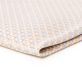 Pochette de costume twill Crème 3