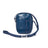 Sacoche Messenger bandoulière Cuir Uni - Plusieurs Coloris