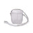 Sacoche Messenger bandoulière Cuir Uni - Plusieurs Coloris