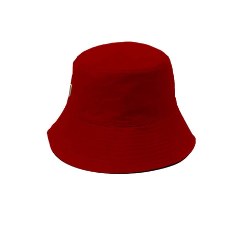 Bob uni en coton