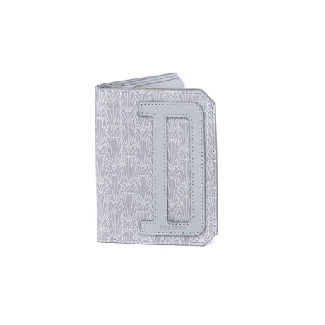 Grand portefeuille - 4 coloris - 6 compartiments - 100% cuir - Homme 1