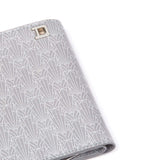 Grand portefeuille - 4 coloris - 6 compartiments - 100% cuir - Homme