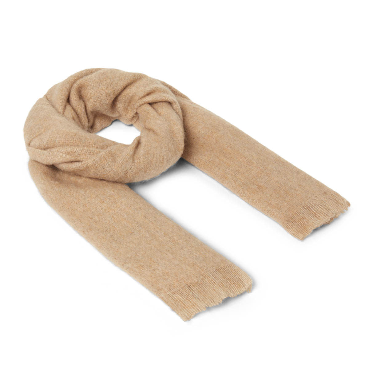 Etole en mohair