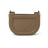 Sac à Main en Cuir Demi-Lune Alice