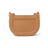 Sac à Main en Cuir Demi-Lune Alice