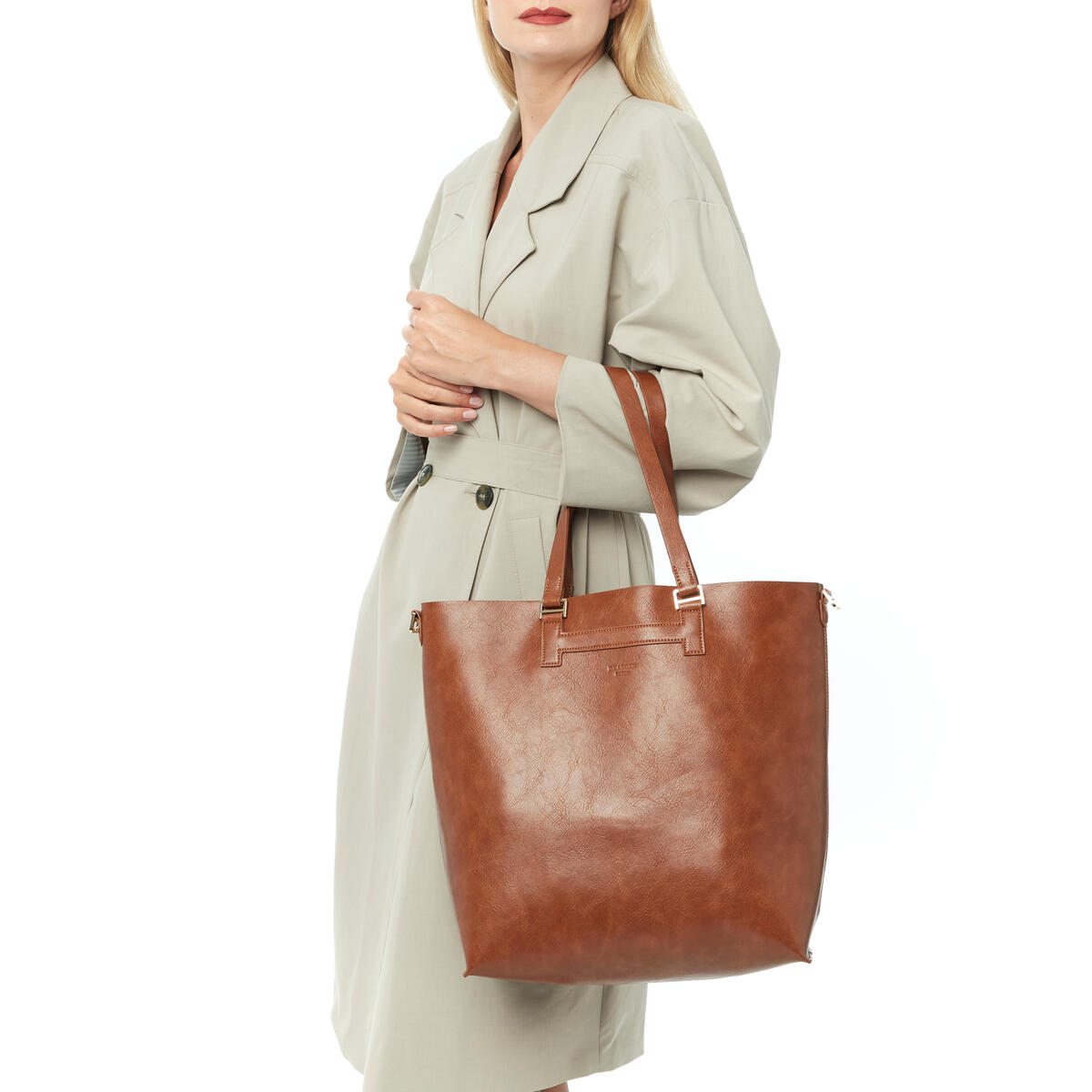 Sac Tote Bag - Plusieurs Coloris