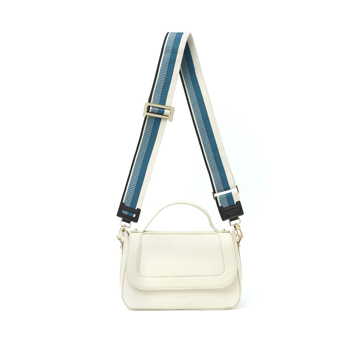 Adjustable Shoulder Strap for Handbag - Multiple Colors to Choose From