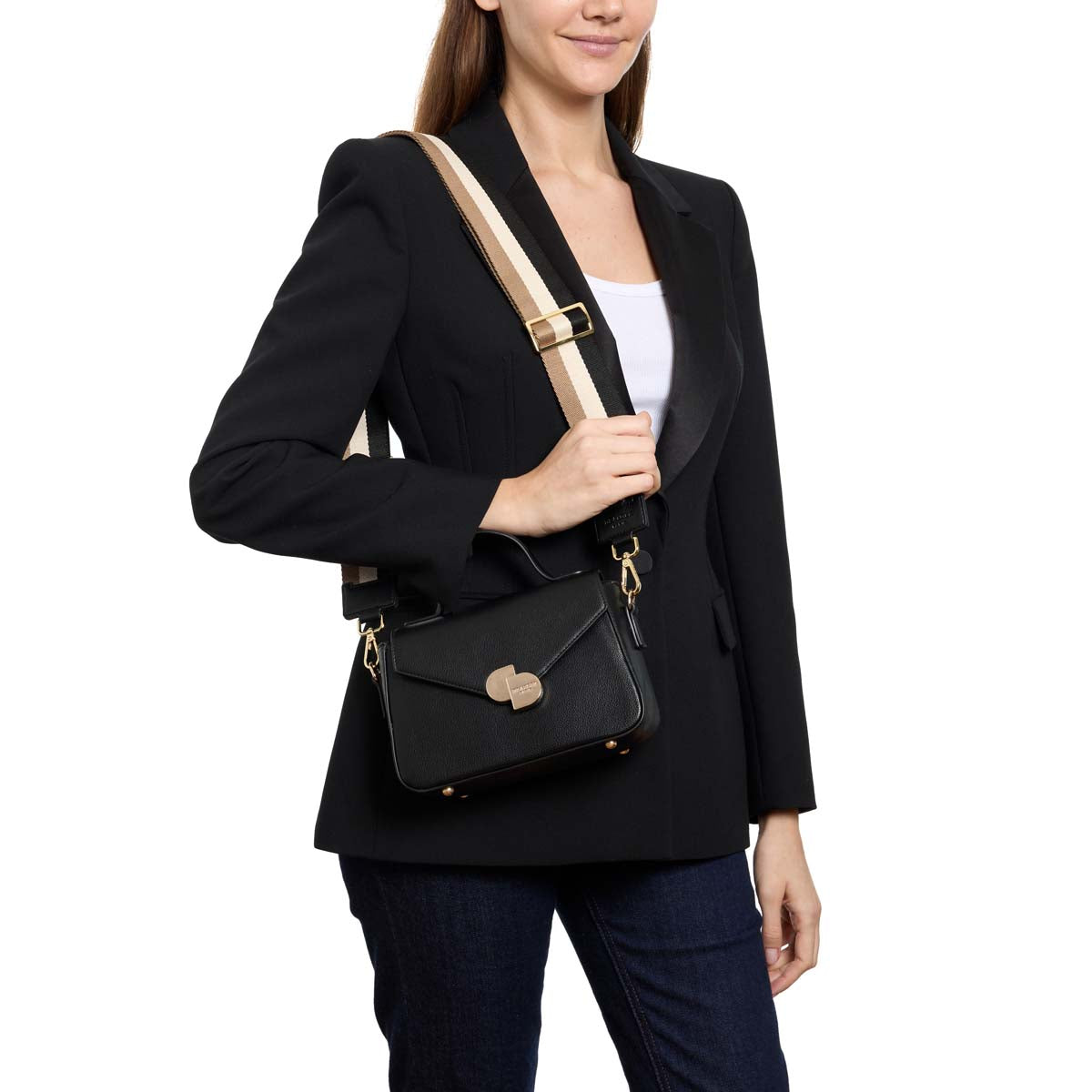Correa para bolso - Varios estampados