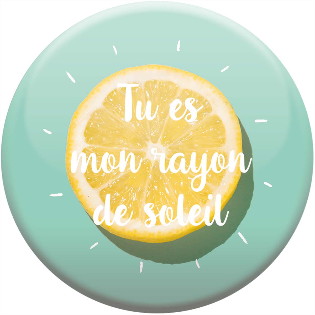 Imán Imán - Tú y yo somos hermanas