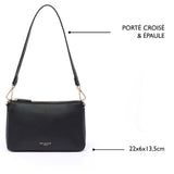 Bolso de mano Anna