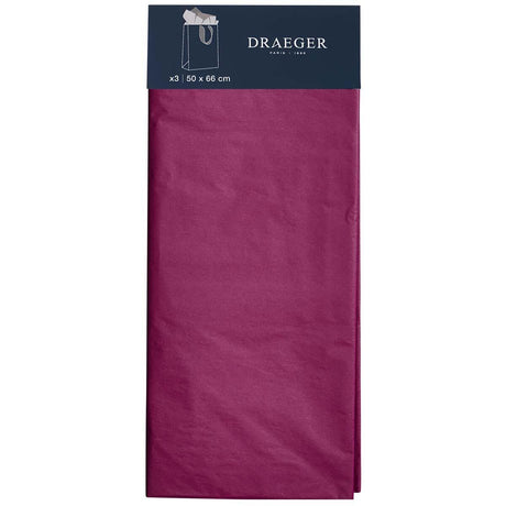 Papier de soie Violet 1