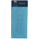 Papier de soie Turquoise 1