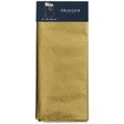 Papier de soie Or 1