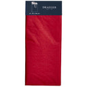 Papier de soie Rouge 1