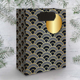 Bolsa de regalo Mini Ola Dorada