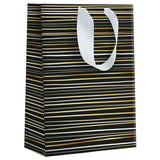 Bolsa de Regalo Rayas - Formato Grande