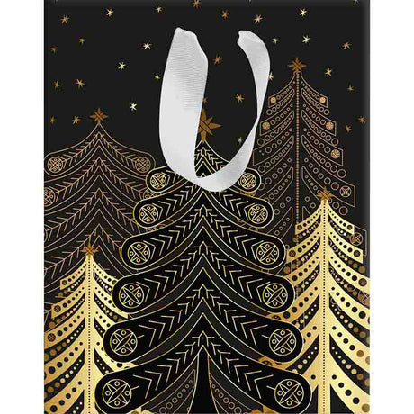 Bolsa de regalo para árbol de Navidad - Formato grande