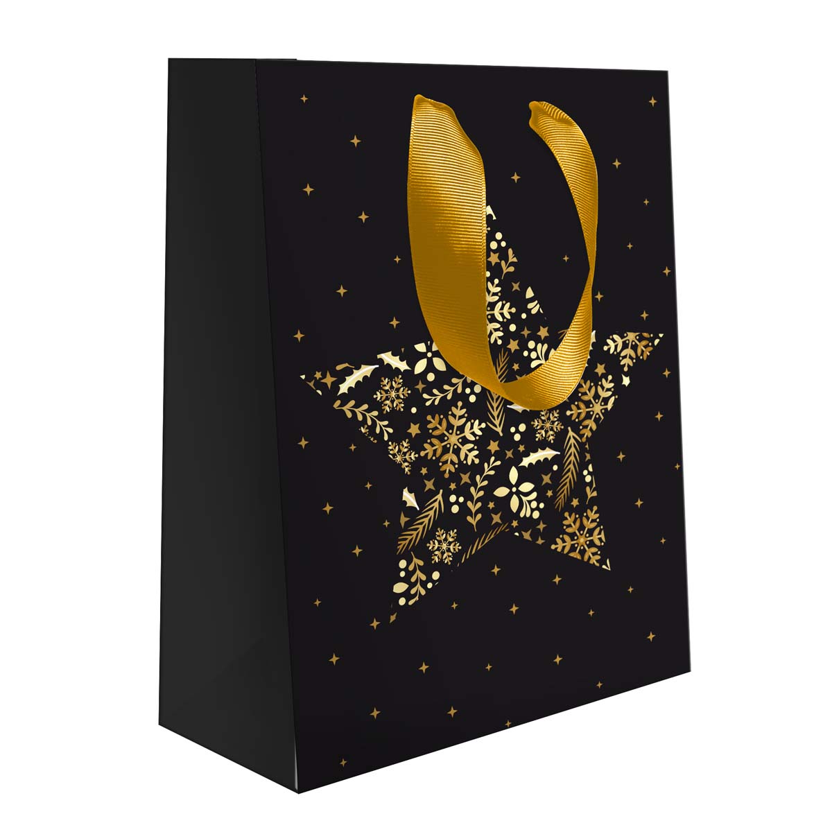 Bolsa Regalo Estrella - Formato Pequeño