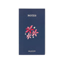 Petit carnet de Notes Home Office Marine 1