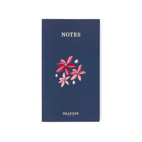 Petit carnet de Notes Home Office Marine 1