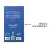 Petit carnet de Notes Home Office Rose bleu lavande 6