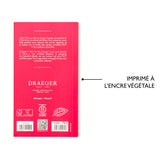 Petit carnet de Notes Home Office Fuschia 6