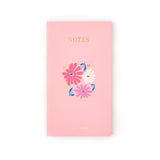 Petit carnet de Notes Home Office Rose 1