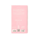 Petit carnet de Notes Home Office Rose 2
