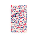 Libreta elegante de oficina A5: varios patrones