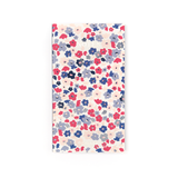 Libreta elegante de oficina A5: varios patrones