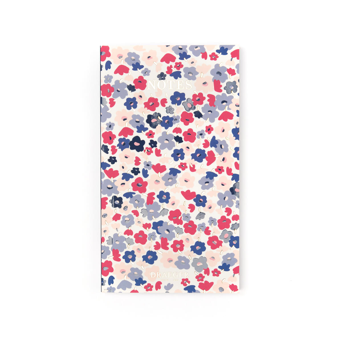 Petit carnet de Notes Home Office Liberty 1
