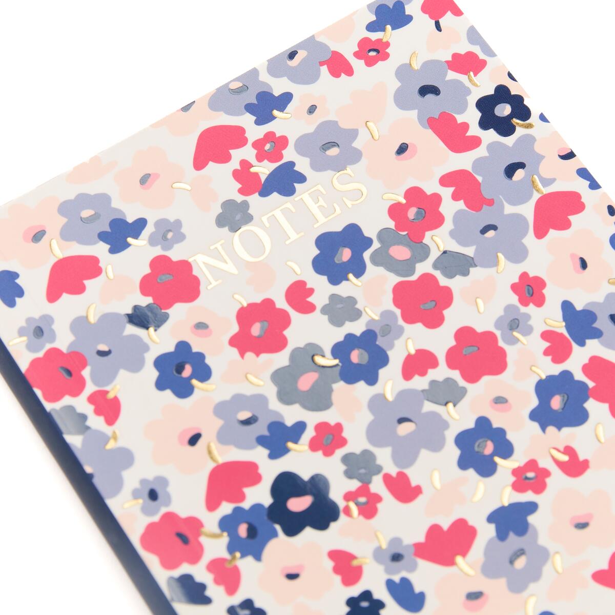 Petit carnet de Notes Home Office Liberty 3