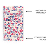 Petit carnet de Notes Home Office Liberty 5