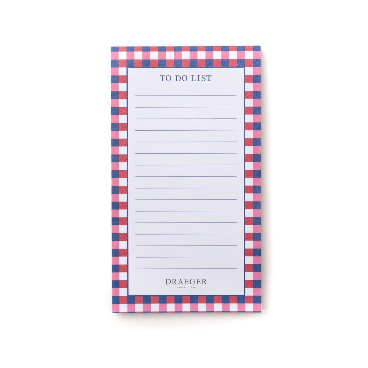 Bloc-notes Home Office