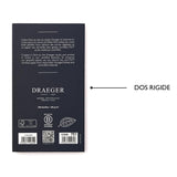 Bloc-notes Home Office Carreaux 5