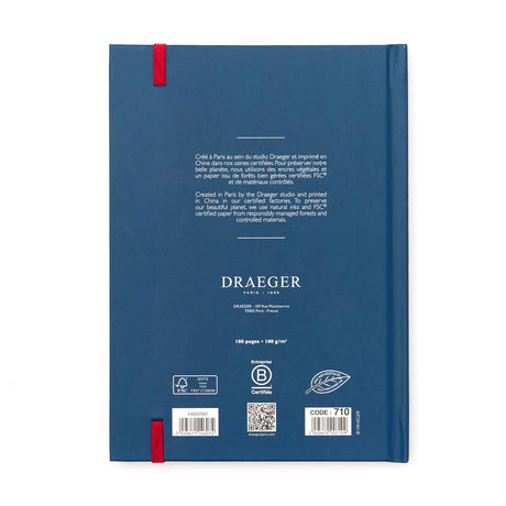 Carnet de Réunion Home Office 2