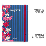 Carnet de Réunion Home Office 5