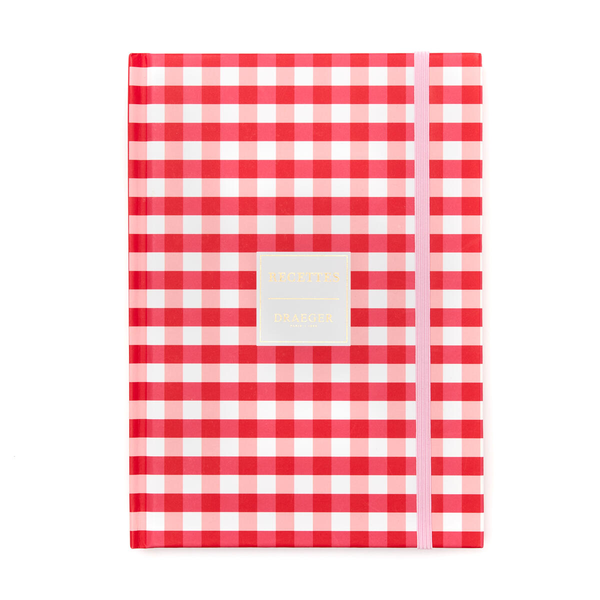 Carnet de Recettes Home Office 1