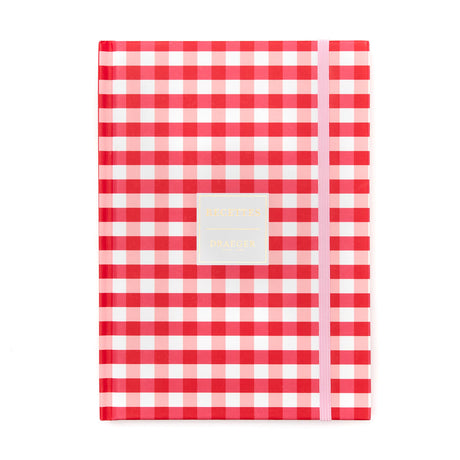 Carnet de Recettes Home Office 1