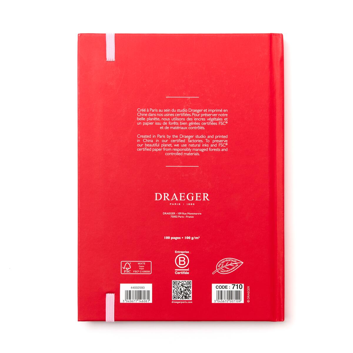 Carnet de Recettes Home Office 2