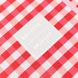 Carnet de Recettes Home Office 4